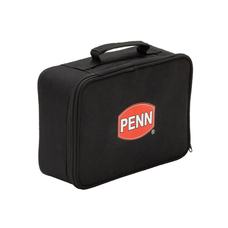 Penn Reel & Spare Spool Case